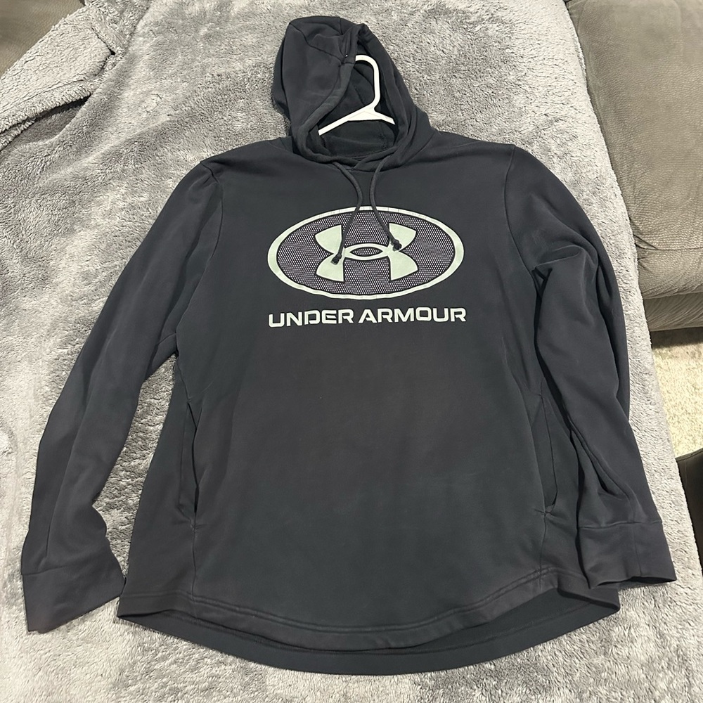 Under Armour hoodie